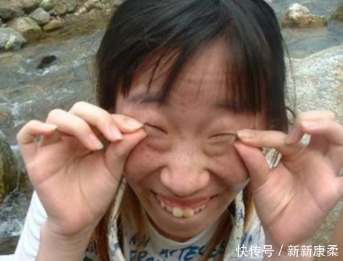 青春期女生不想越长越丑,请远离这3种行为,“长歪”可别哭呦