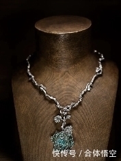 迪奥VILLA DIOR预览 呈现顶级珠宝与腕表不凡光彩