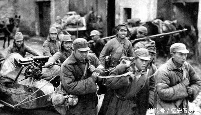 鬼子|老照片:不打仗的时候鬼子都干什么?最后一张有些难以相信