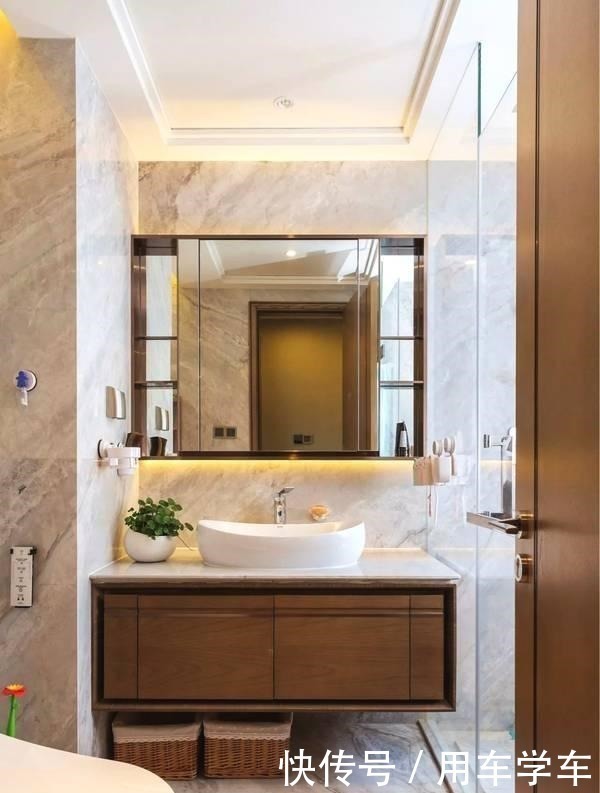 卧室|90平的温馨小家,舒适大方一眼心动!最喜欢卧室布置,太舒服了!