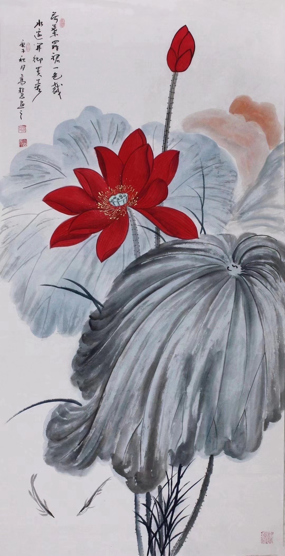 会会员|画家专栏 │高慧——以我之笔绘我之心