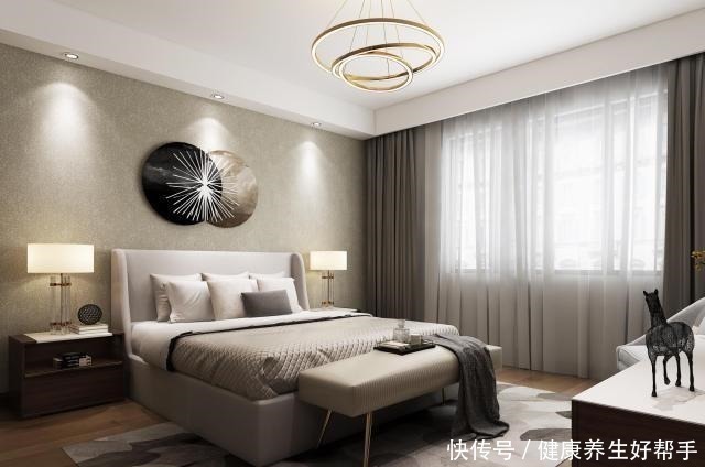 设计|装修不止要自己满意,儿女不说还有父母来住,这样设计全搞定!