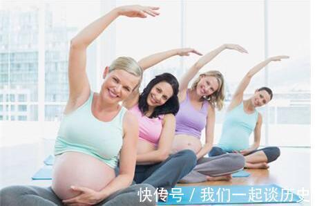 孕妈|孕妈少去几个地方,其中一个易致胎儿畸形新手妈妈可要多上心