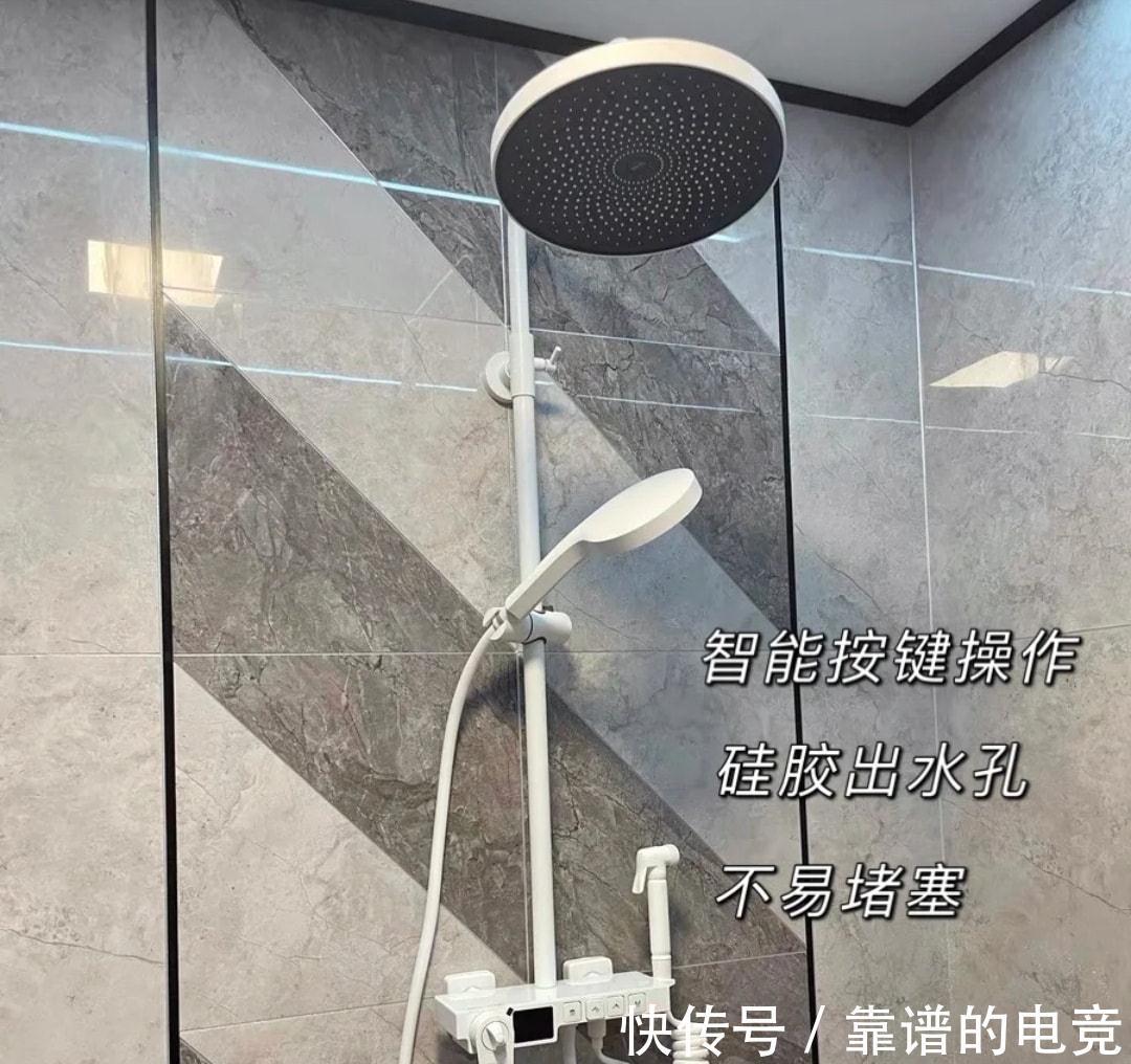 马桶|剁手也要买的三个卫生间好物,我家三个都有了,你家呢?