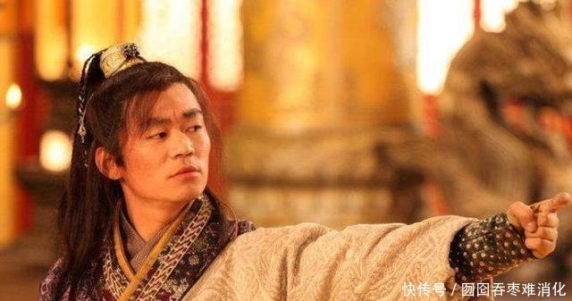  效仿|此人杀死皇帝杨广后，还要效仿曹操，不料却遗臭万年！