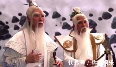 元始天尊$封神演义中,通天教主有位徒弟,实力太强,元始天尊都不敢出手