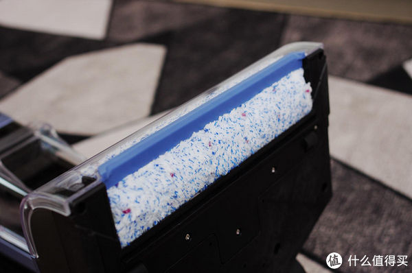 清洁、清洗、烘干我都会：浦力适（PUREST）自烘干洗地机