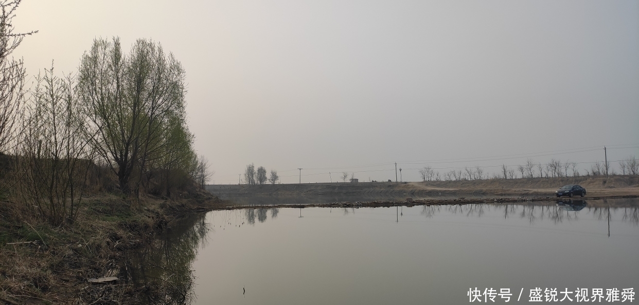 地方|初夏草鱼都藏在这三种地方,找到就能连竿,找不到大机率要空军。
