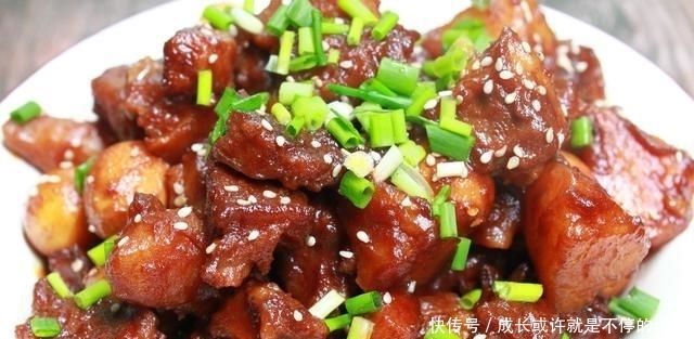 元宵节家宴菜单,10菜1汤,有档次还好吃,照着做省事省心