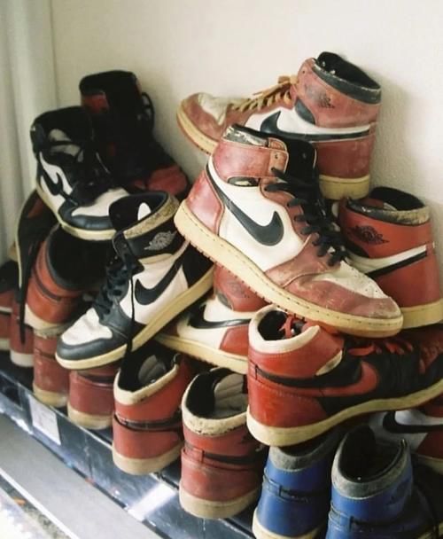 如果重新给你一次机会，你还会选择爱上球鞋吗？