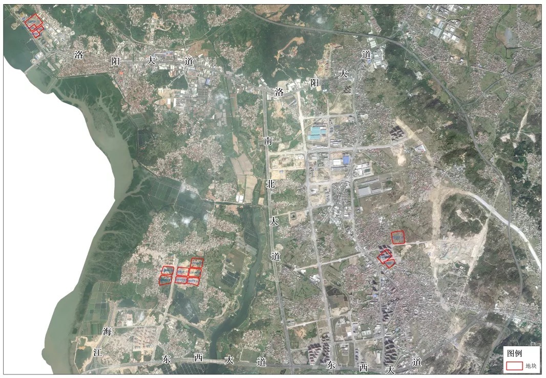 建发|包括鲤城龙湖、建发等！泉州六区存量住宅盘点！各区未售住宅还有…