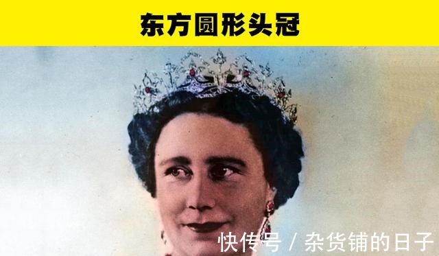 蛋白石!世界各地的7件隐藏了几代人秘密的著名皇家珠宝!