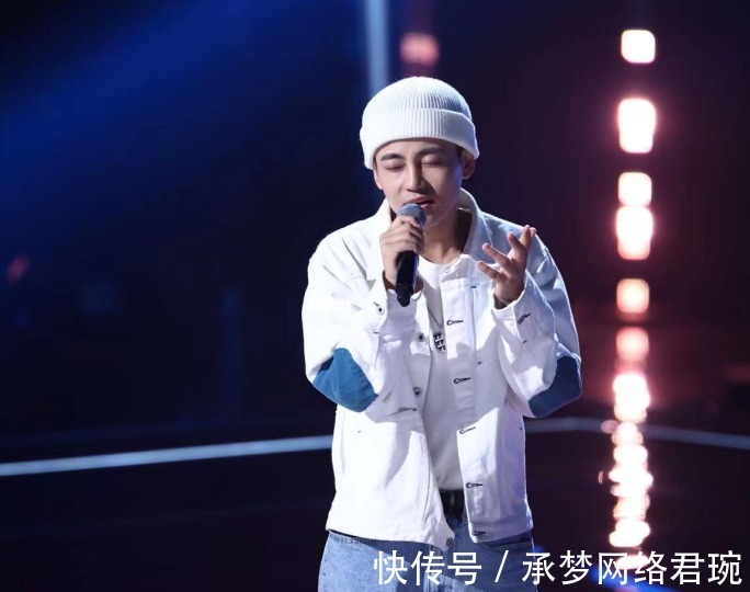 學員|《好聲音2021》盲選結算,這一季的冠軍歸屬也被鎖定?