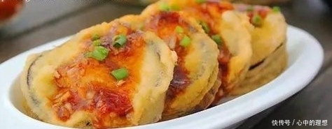 简直|做法简直太销魂,茄子控怎能错过?!