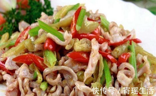 红肠片|杂蔬小炒，五花肉炒秋葵，盐水手撕竹笋这几道家常菜的做法