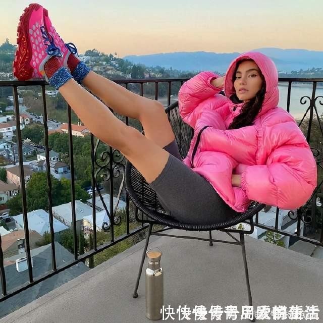 安踏|安踏联名“范思哲”！颜值满分，国外明星上脚，老外也爱进口鞋