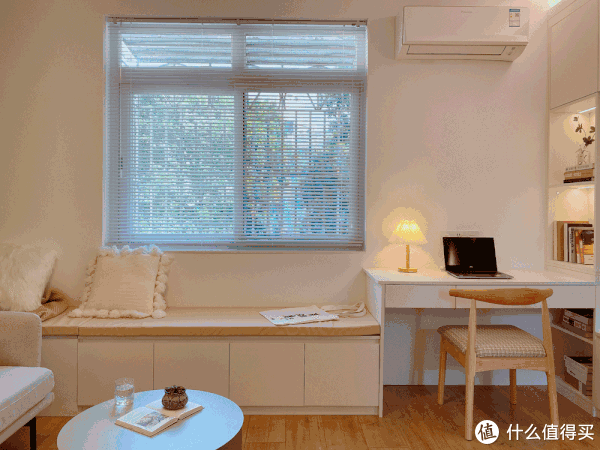 小空间|绝了！82㎡六口之家0杂物，还凭空多出两间房？！