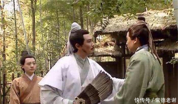 其时|诸葛亮出山“只得其主,未得其时”,那么他真正要等的人是谁呢?