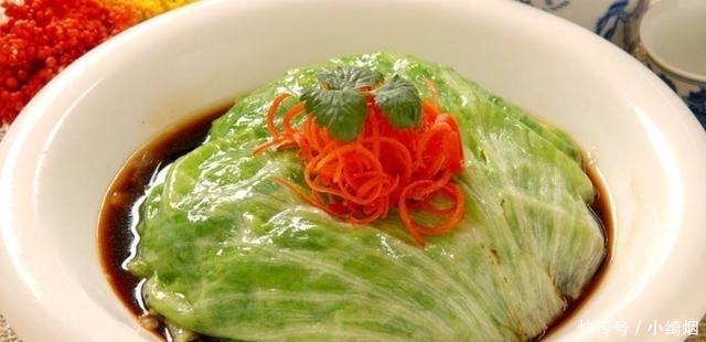 西生菜5种最好吃的做法，简单美味又健康，看看你喜欢吃哪种？