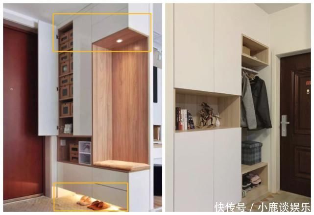 装修|我家装修时这5个细节没做好，入住1年开始后悔！玄关柜算一个