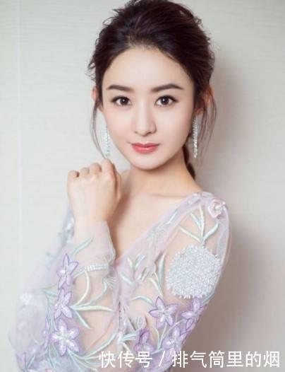 女人|女人脸型分5种,鹅蛋脸是完美脸,最后一个很影响颜值,你是哪种