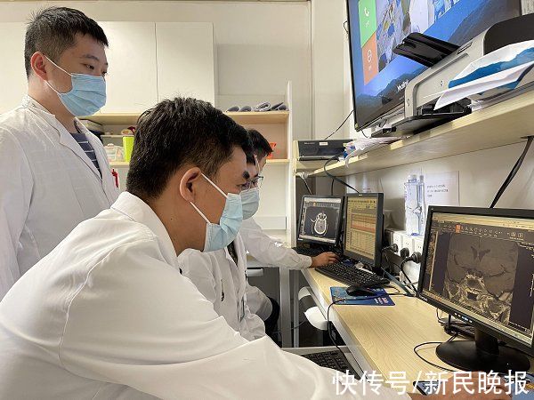 上海市第一人民医院|育龄期女子“七年之痛”一朝解除 市一医院神经外科专家提醒:女性不孕或要“排雷”垂体瘤