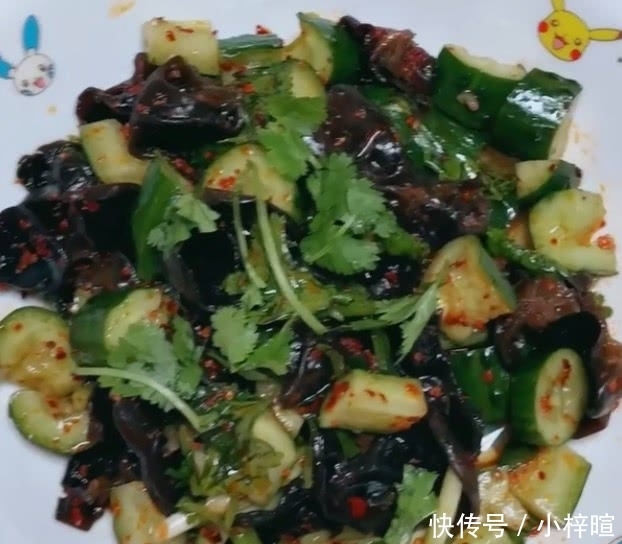 几道菜特别好吃下饭,每次做完都被吃个精光,荤素搭配更健康