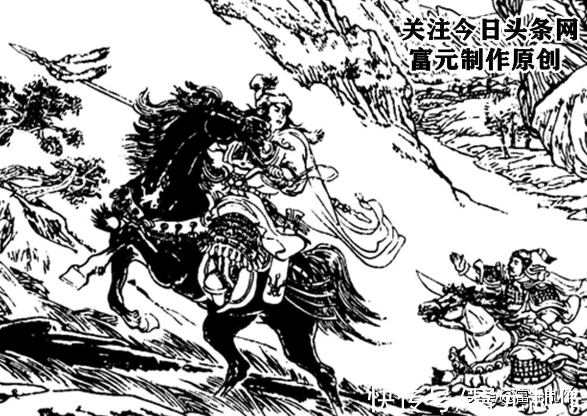 王佐#如果张宪与曹宁继续斗下去的结局会如何?两人的实力差距在哪里?