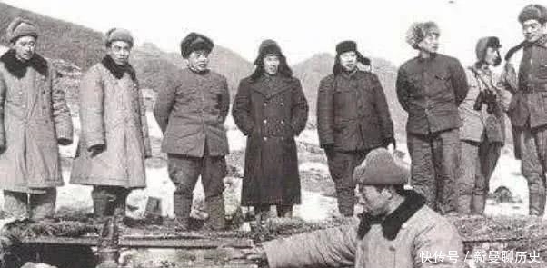 名字|我国最能打的战神，林彪粟裕都不是对手，他的名字在美国家喻户晓