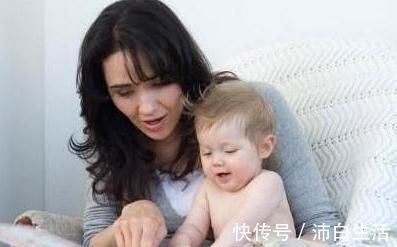 恶作剧|宝宝三岁前有这6大特征,长大后可能是高智商!