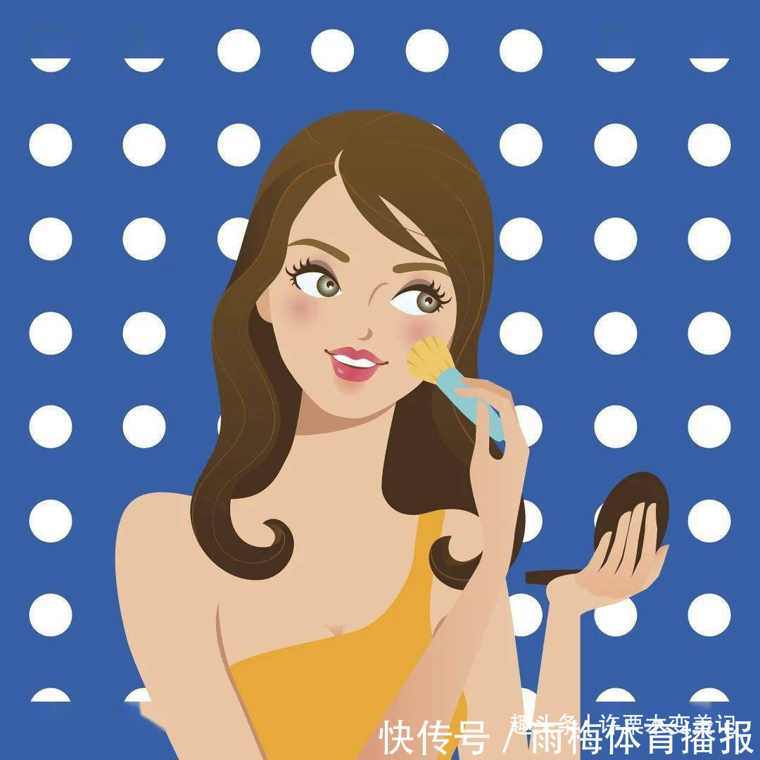 阴天 女人涂防晒霜要牢记3个“不要”,不然涂了也白涂!很多人忽视了