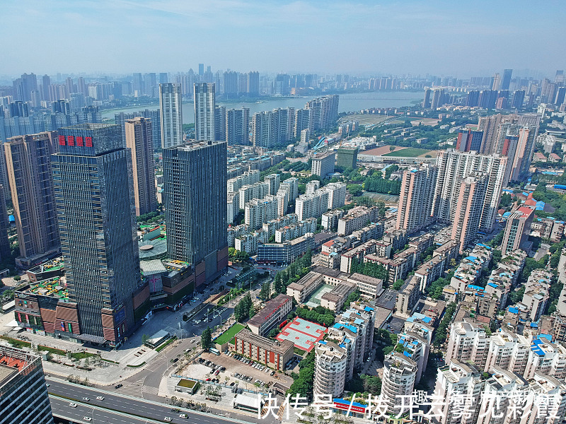 城市|房子“贬值潮”到来哪里的房子才保值,黄奇帆给出3类潜力城市