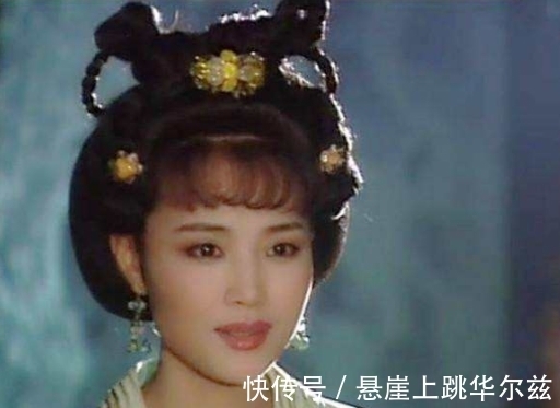 历史人物|上官婉儿，一位经历与武则天相似却死在李隆基剑下的女子