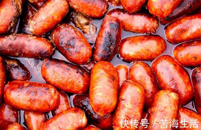 寄生虫|专家忠告别再吃此3种食物，寄生虫特别多，还容易得癌症！