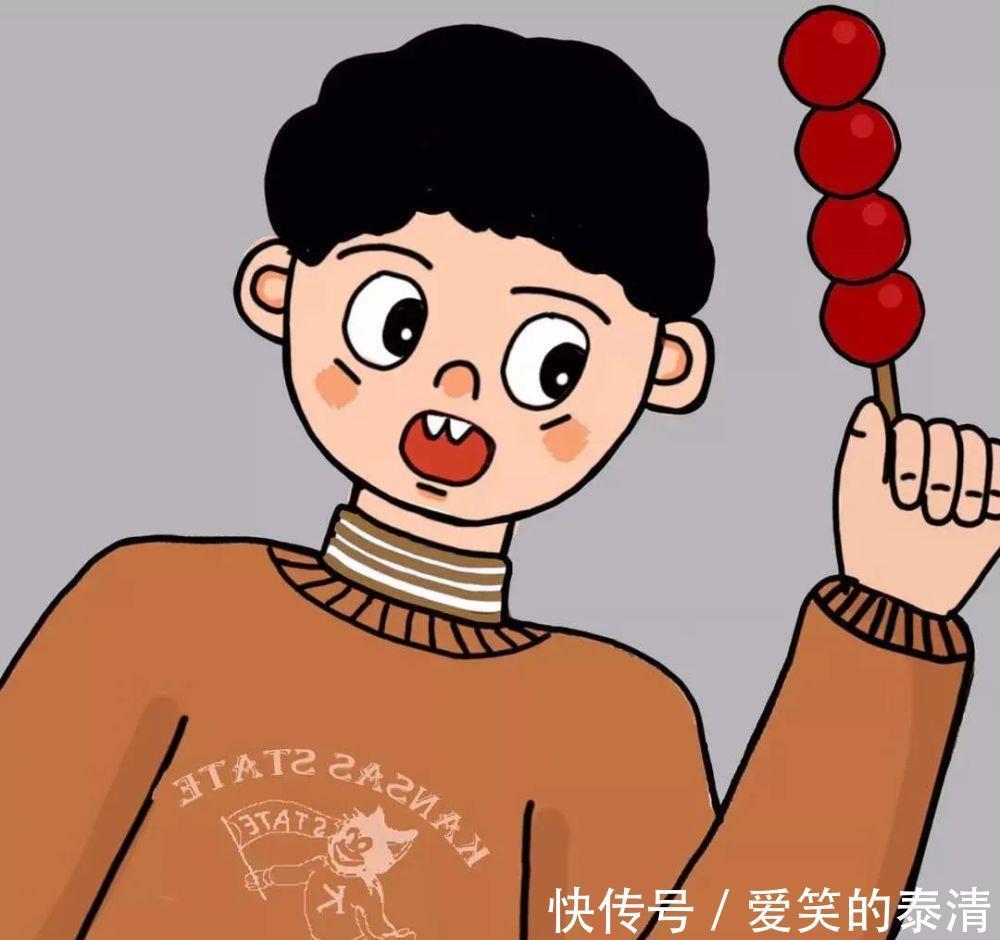情侣头像|简约卡通可爱情侣头像|动漫情头