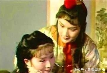 怡红院麝月:低调本分却能言善道的姑娘,是怎样获得好结局的?