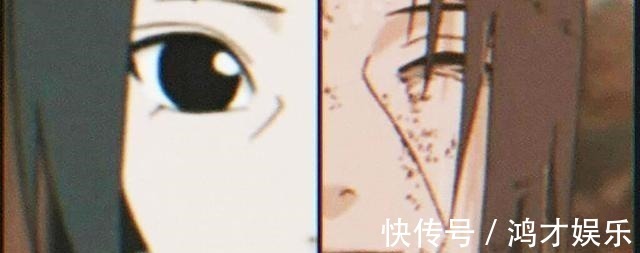 宁次|火影忍者木叶的天才小时候和去世时的对比,鼬的不甘,宁次遗憾