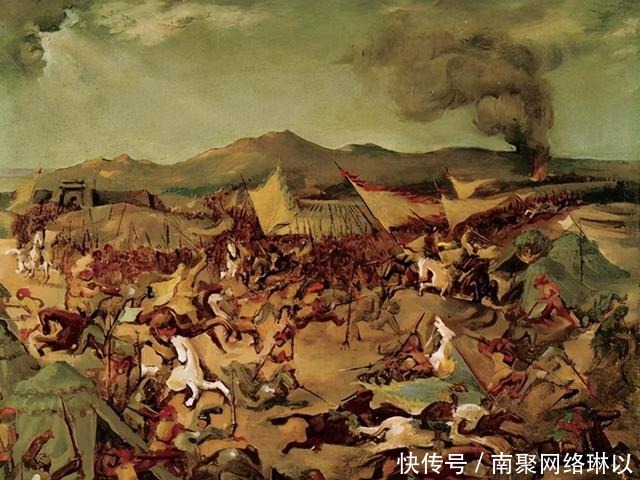 太平天国成功后,中国社会将如何?专家:五个方面发生根本变化