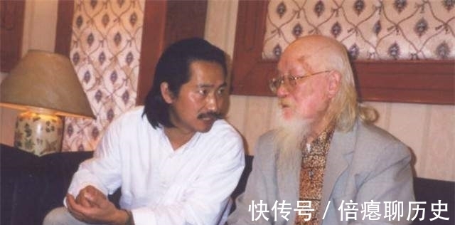 事迹|活到119岁,一招击毙美国五星上将保镖,吕紫剑的事迹可信吗?
