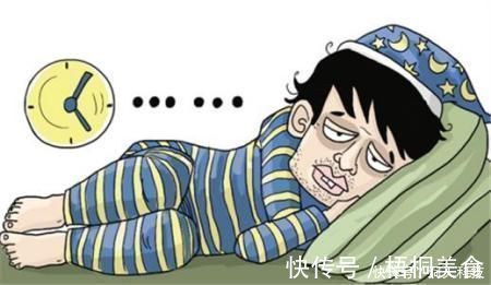 听音乐|晚上失眠睡不着用这5招拯救失眠党，让你跟失眠说拜拜