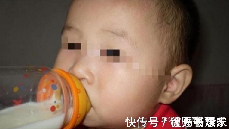 开裆裤|“妈,你回老家吧”,儿子只喝奶奶泡的奶,爸爸偷尝一口生气赶人