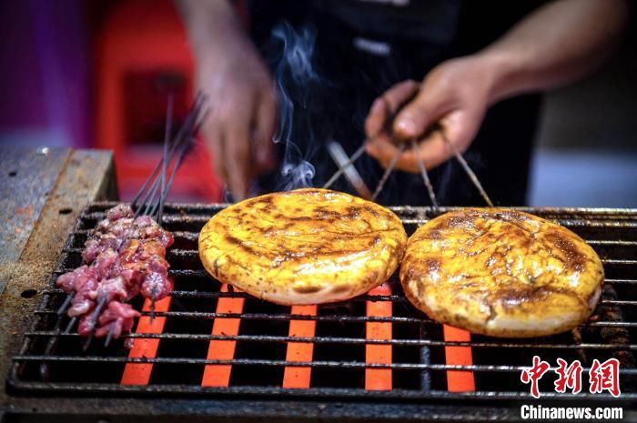 干饭|青海西宁地方美食 带给“干饭人”的高原“福利”