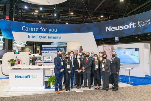 rsn本土医学影像AI厂商「集体缺席」，RSNA 2021还有哪些看点？