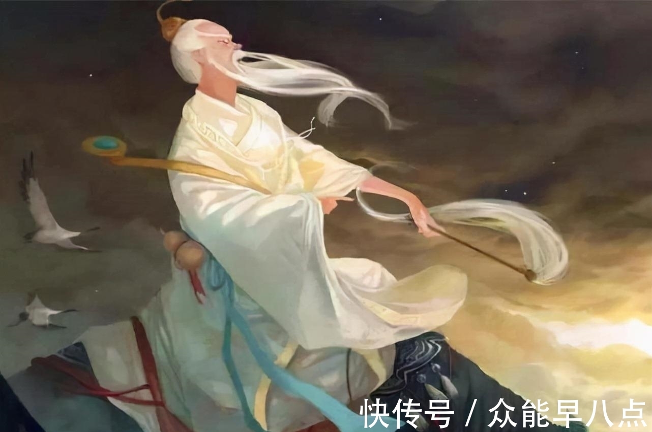 紫薇大帝!阴间有5位至尊,那谁才是真正的掌权者?首先排除地藏王菩萨