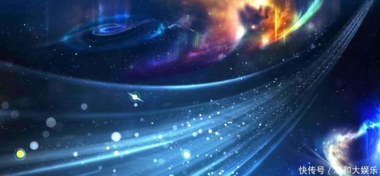 宇宙中第一个有意识的生命什么时候出现的?又是如何诞生的?