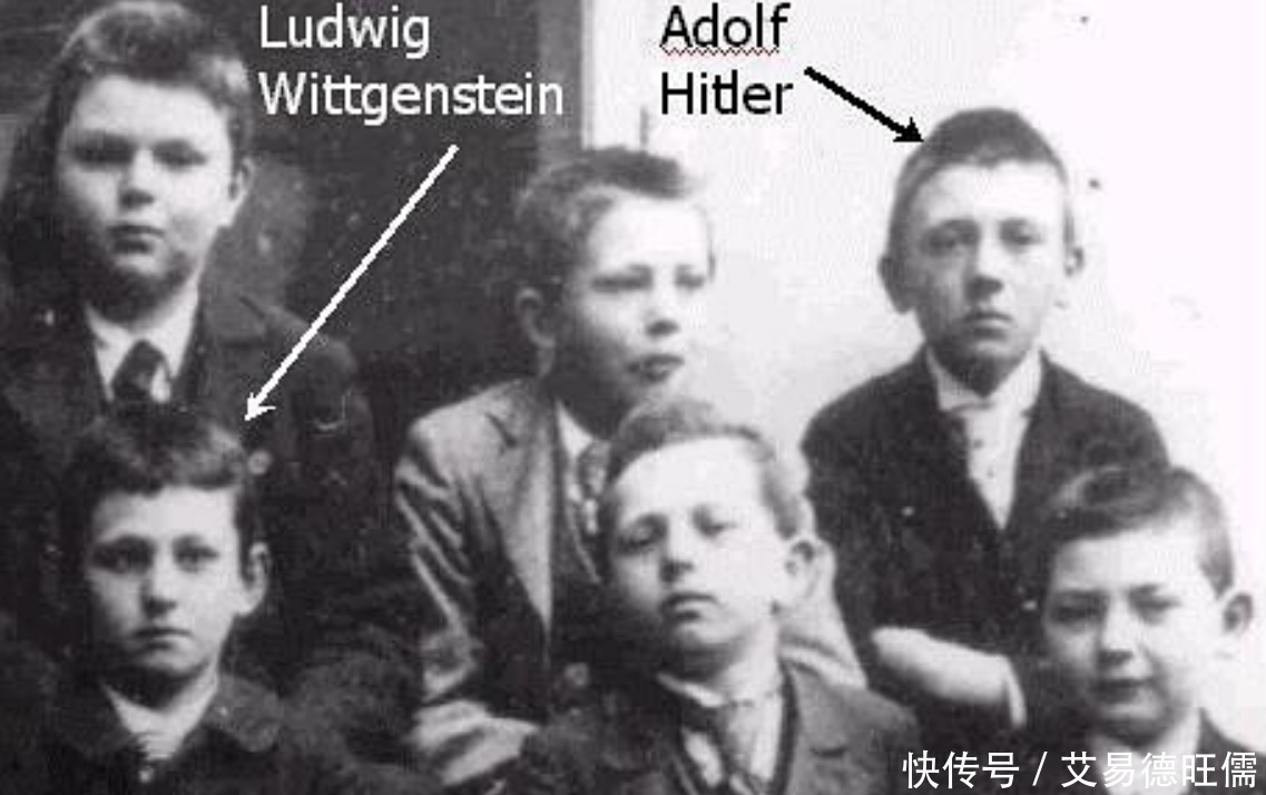 身为|身为德国元首的希特勒,竟只有下士军衔,为何他不用权力提一提?