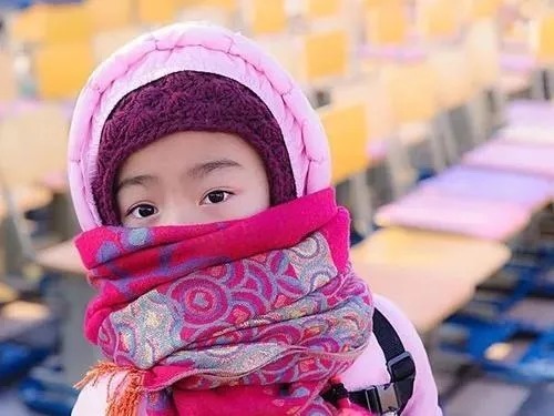 科普——春季养生