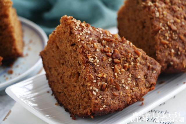 美容|红枣加2个鸡蛋,不用烤箱不油炸,美容又养颜,女人孩子要多吃