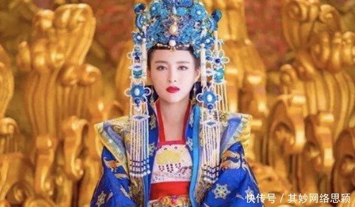 赵恒|宋朝最杰出的皇后,本是有夫之妇被太子看中最后独揽大权!