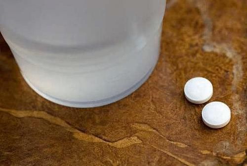 坦白讲:适当服用阿司匹林,4种疾病或许能被摆平!